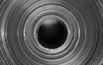 West Itchenor edpm waterproofing