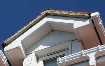 West Itchenor fascia installation costs