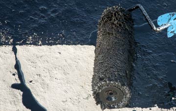 West Itchenor liquid sealant waterproofing