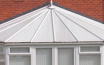 West Itchenor polycarbonate conservatory roof repairs