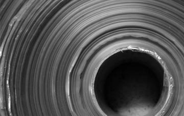 West Itchenor pvc roof replacement