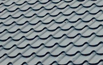West Itchenor rubber roofing companies