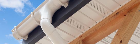 get West Itchenor guttering quotes today