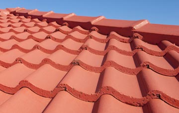 West Itchenor tile and slate roof replacement