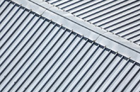 West Itchenor metal roofing