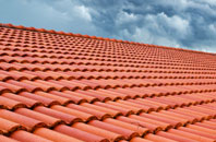 West Itchenor roofing tiles